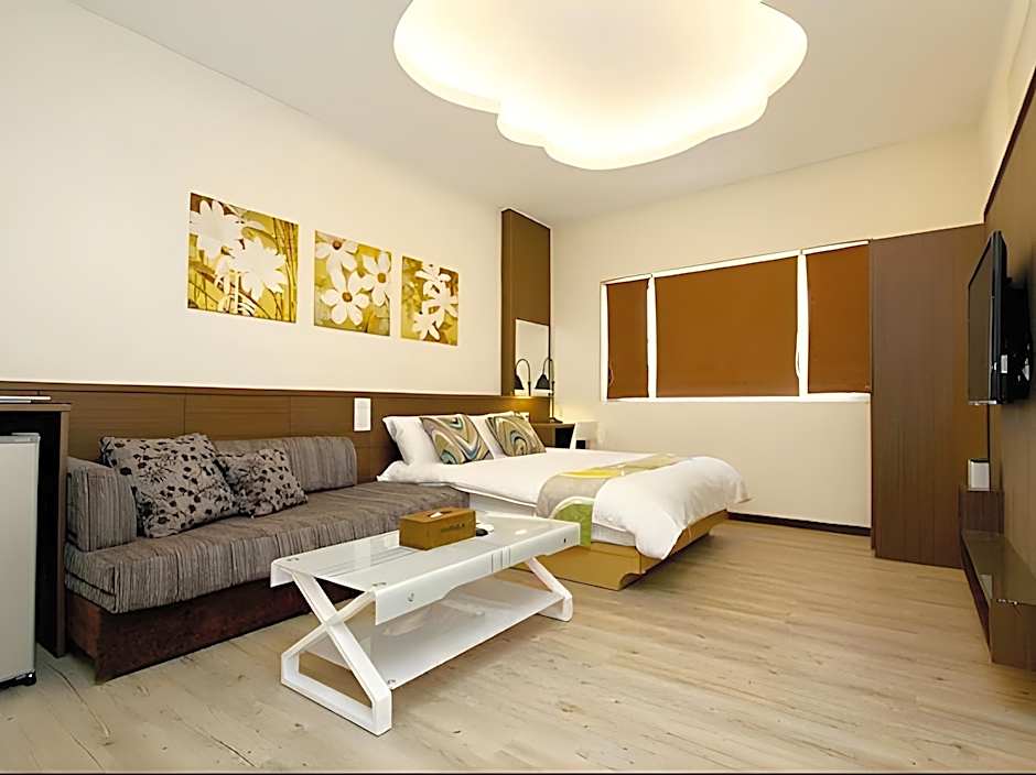 Happiness Yes Hostel 3