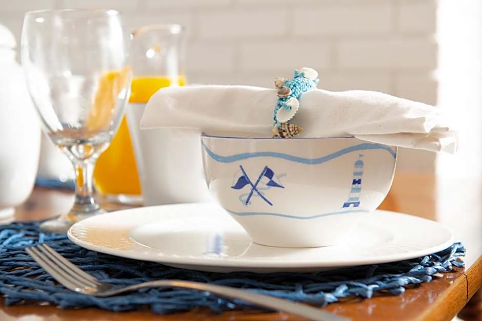 America's Cup Inn Newport