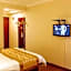 GreenTree Inn Jiangsu Taizhou Jingjiang Bus Station Express Hotel