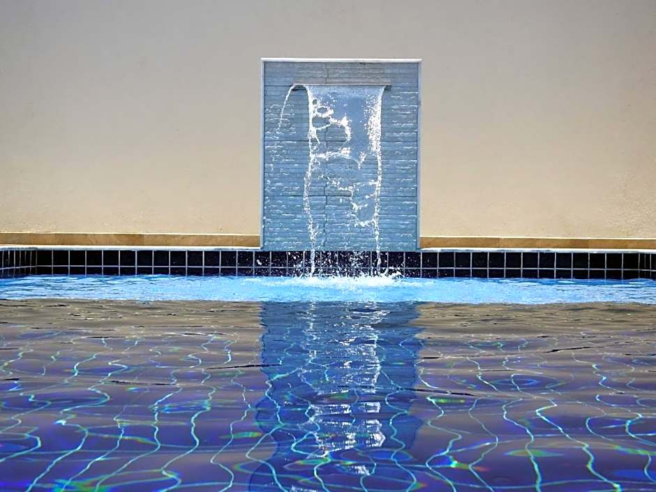 POUSADA RECANTO DAS VERTENTES