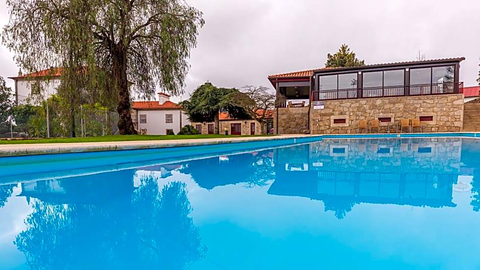 Hotel Rural Quinta de Sao Sebastiao