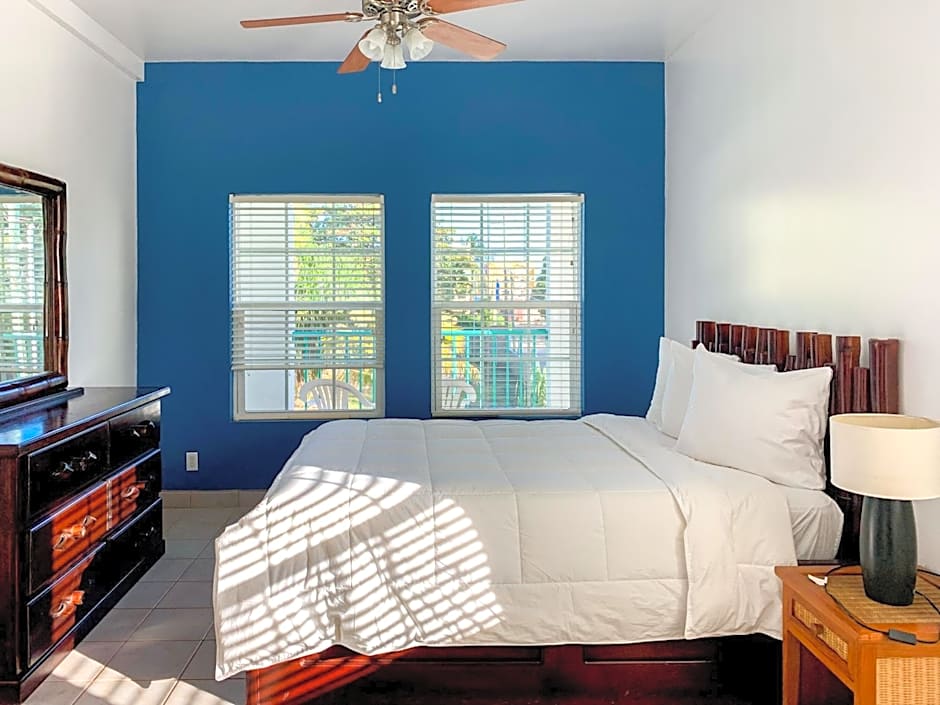 Best Western Grand Baymen Gardens