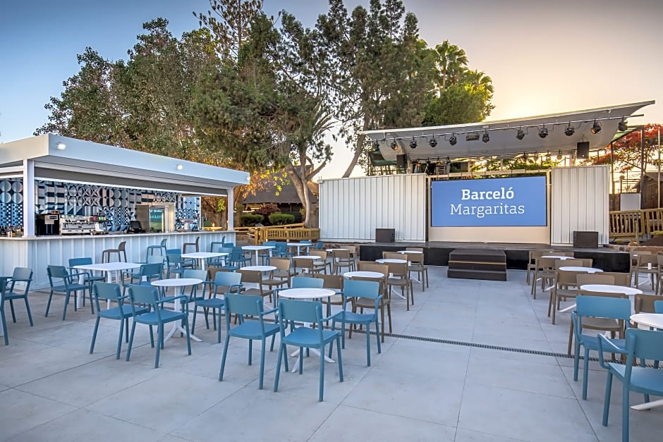 Barcelo Margaritas Royal Level Adults Only