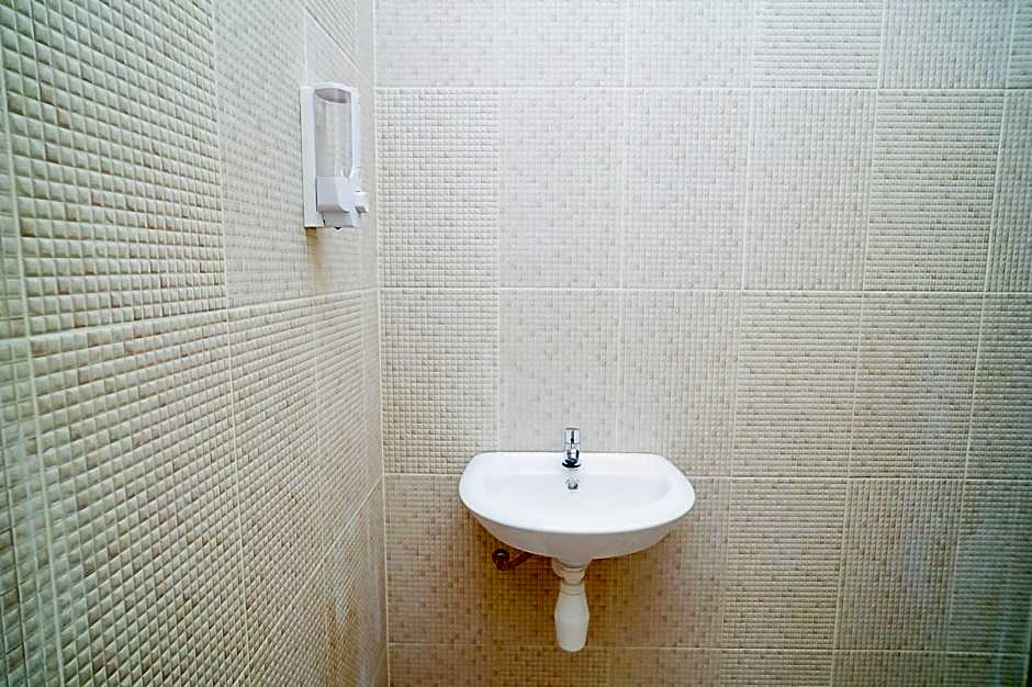 Mess Rejeki Redpartner