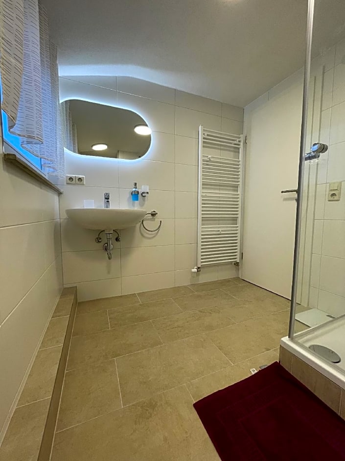 Fewo Reutlingen Metzstrasse