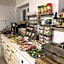 New Hostel Berlin Mitte FREE SNACK hot tea and coffee