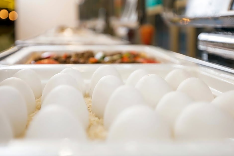 Prime Al Hamra Hotel