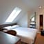 Hotel New Damshire
