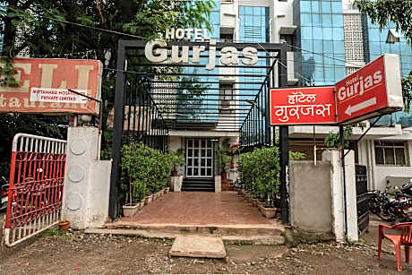 Hotel Gurjas