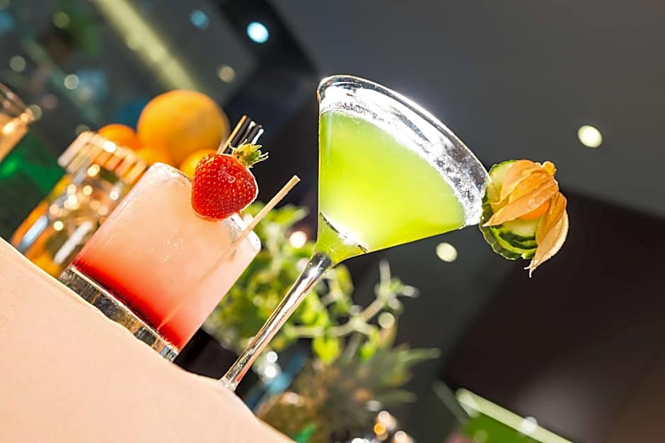 Dorint Hotel Hamburg-Eppendorf