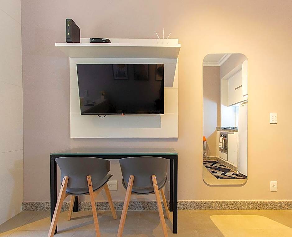 Copacabana Moderno studio