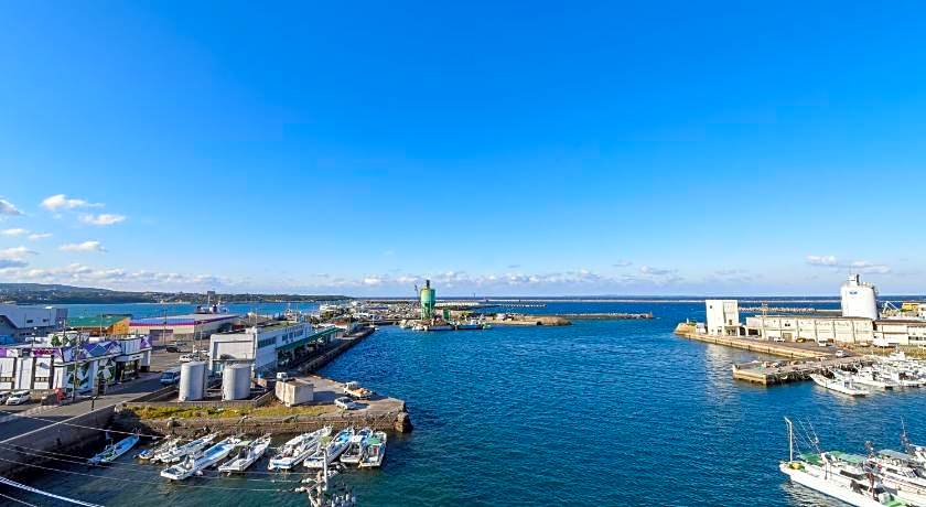 Tanegashima Araki Hotel