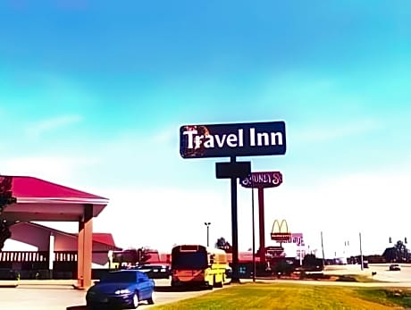 Travel Inn - Lugoff