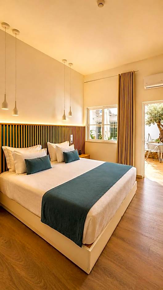 Hotel Sol Algarve by Kavia