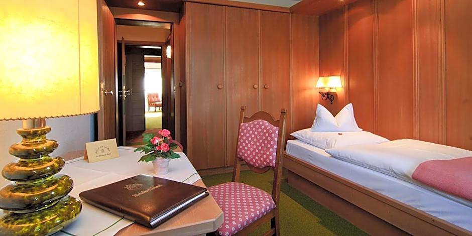 Steinbach-Hotel