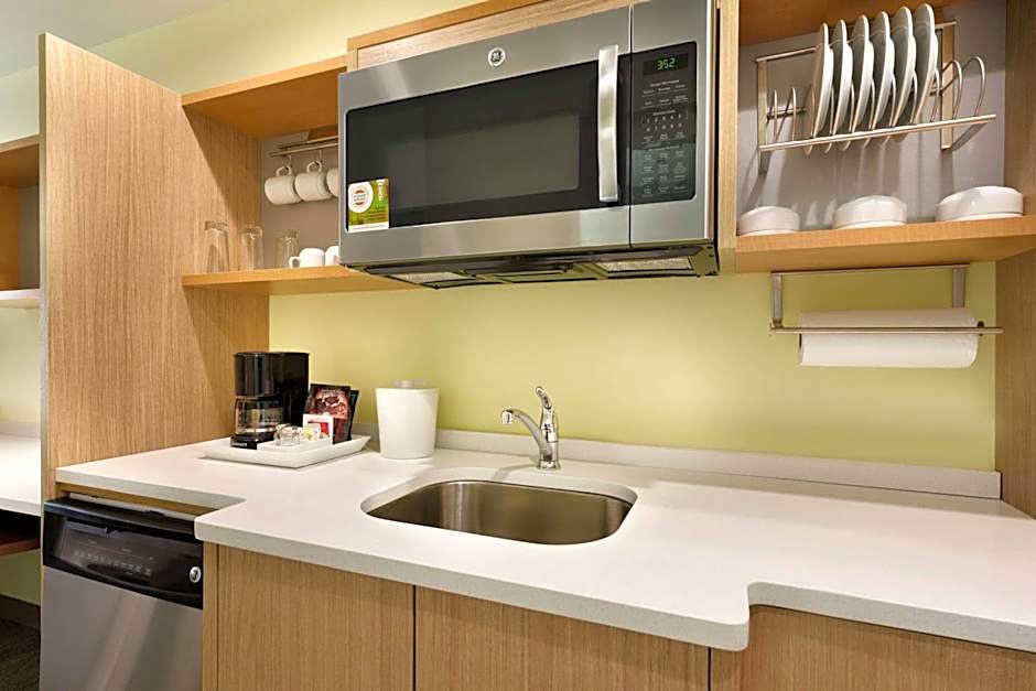 Home2 Suites By Hilton Baton Rouge