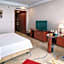 Grand Metropark Hotel Shandong