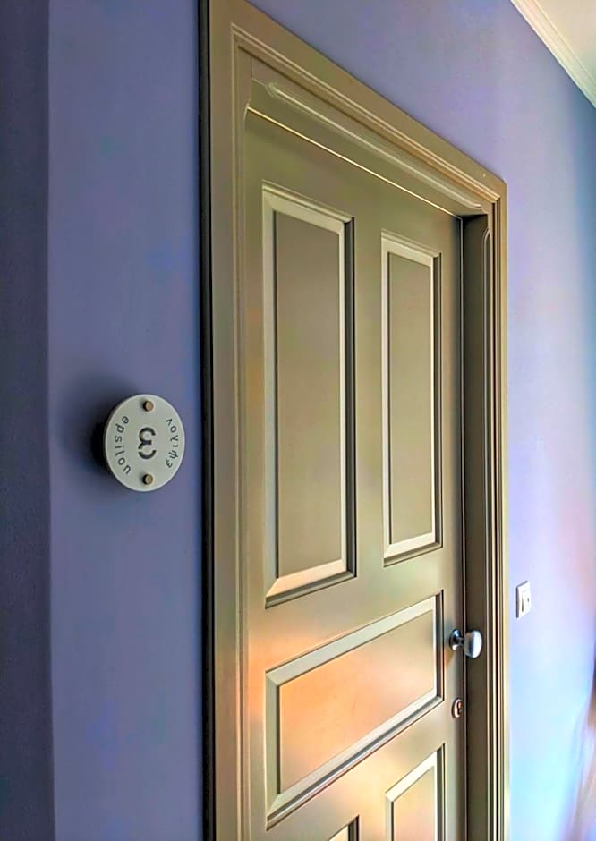 Melina Hotel - Central