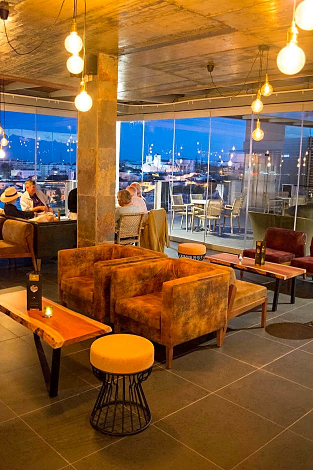 AP Maria Nova Lounge