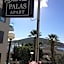 Azize Palas Apart Otel