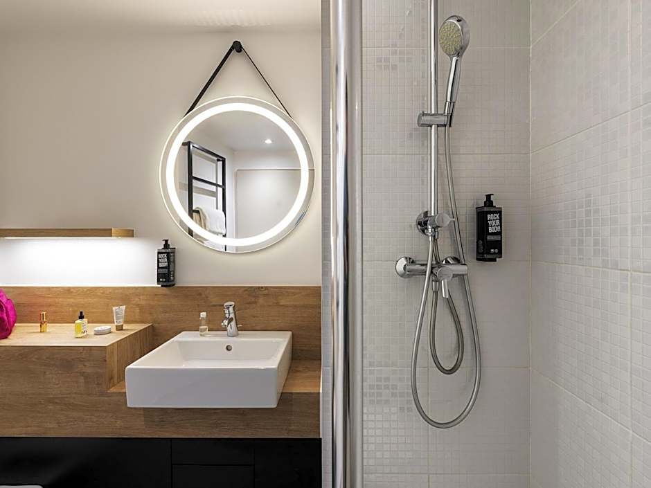 ibis Lyon Sud Oullins