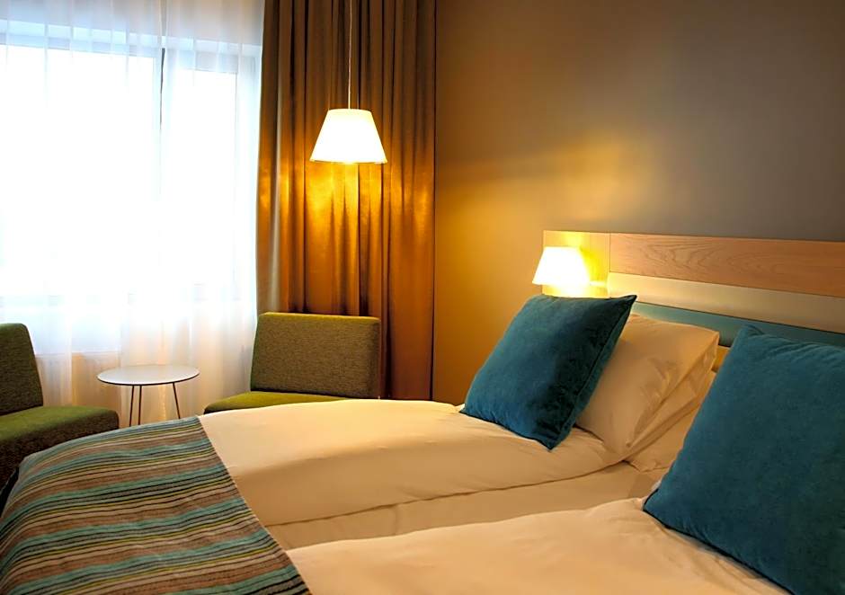 Thon Hotel Brønnøysund