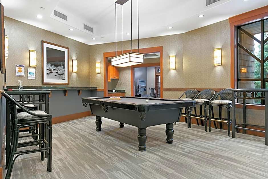 Horstman House by Whistler Premier