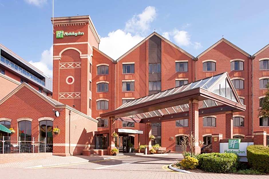 Holiday Inn Lincoln By IHG