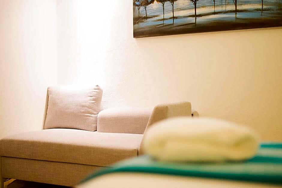 Asilé Hotel Boutique