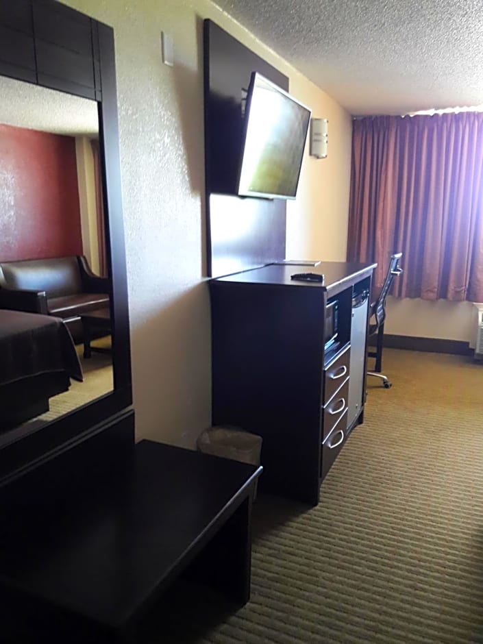 Americas Best Value Inn & Suites-Texas City/La Marque