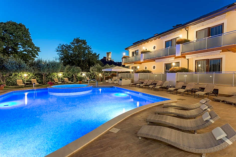 Hotel Porta Rosa