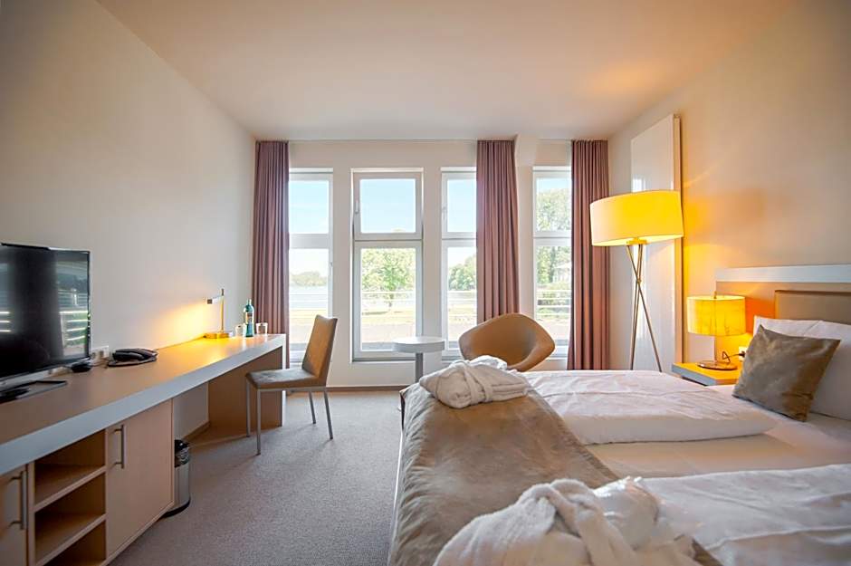 Aspria Hannover Maschsee Sport & Spa