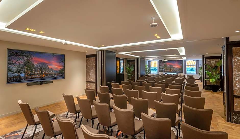 Clayton Hotel Amsterdam American