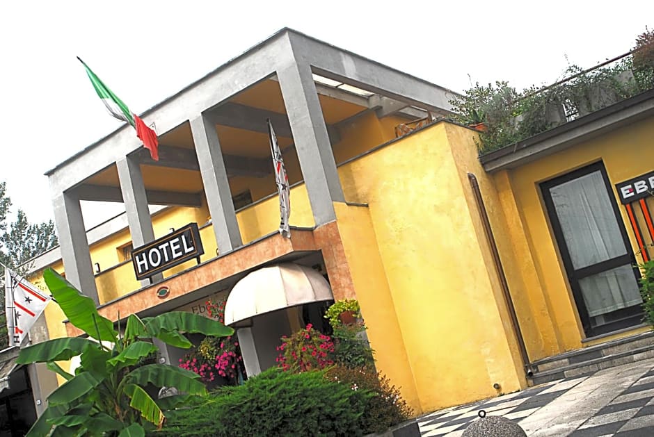 Hotel Ebe