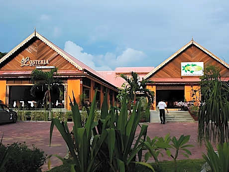 Villa Molek