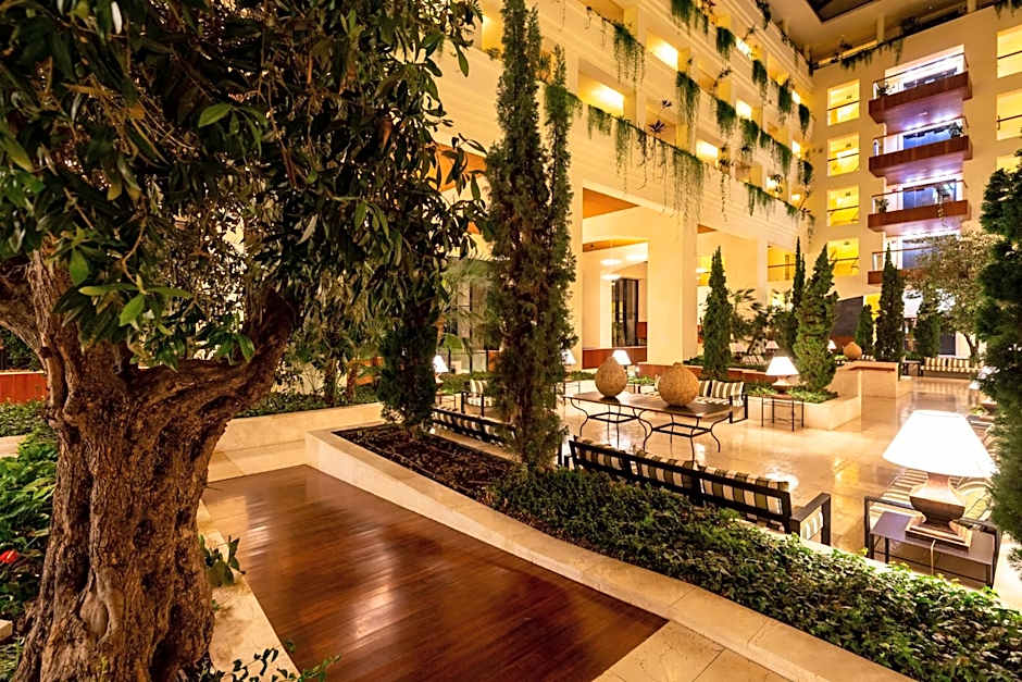 Puerto Antilla Grand Hotel