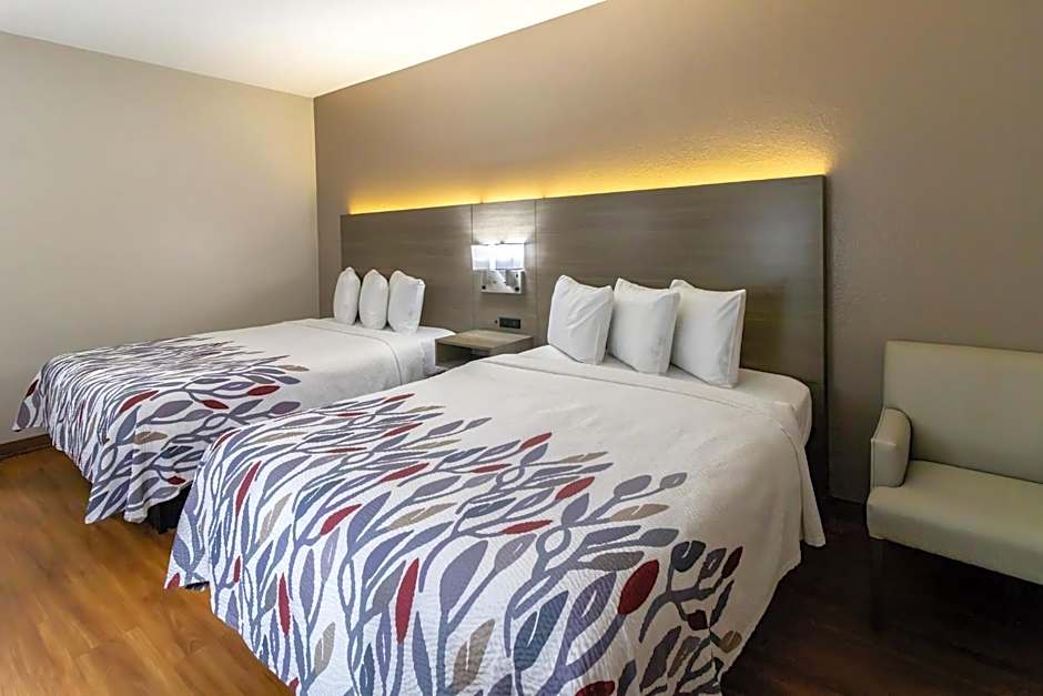 Red Roof Inn Springfield, OH