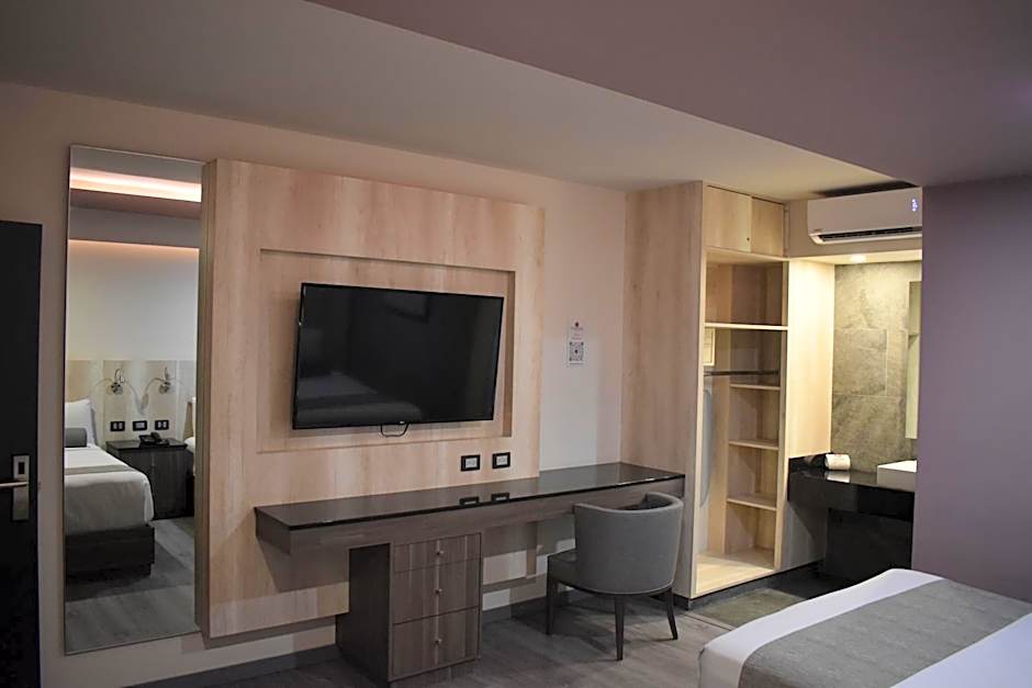 Hotel Frontiere Tijuana