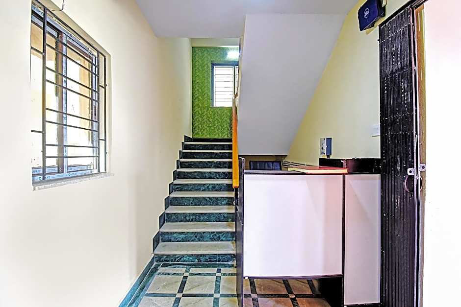 Hotel O Comfort N Cozy