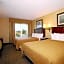 Quality Inn & Suites Bensalem