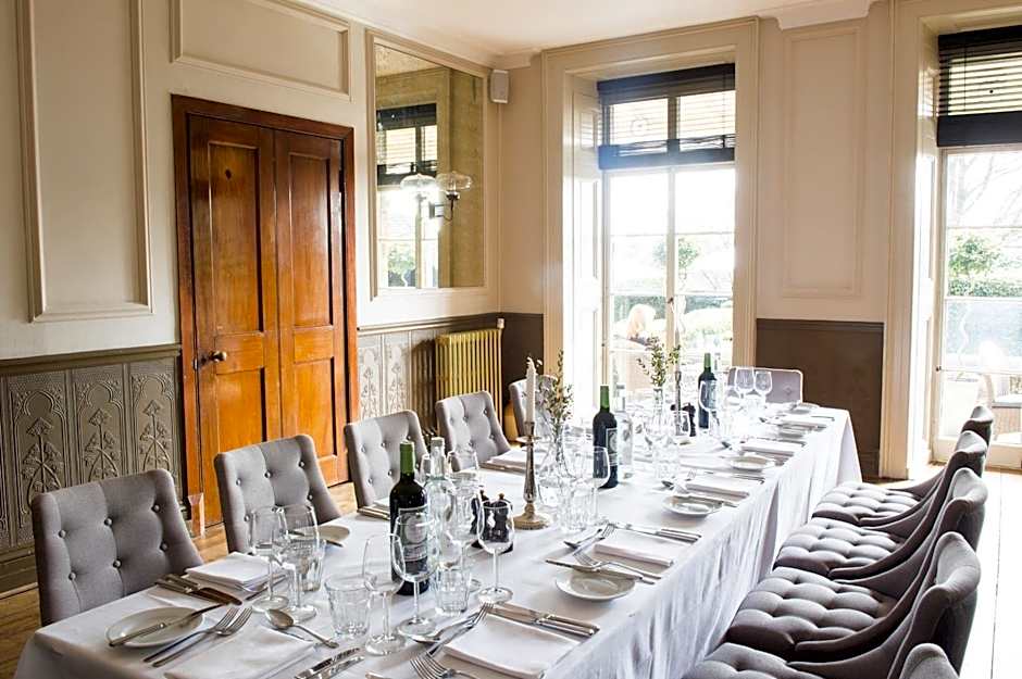 Hotel Du Vin & Bistro Tunbridge Wells
