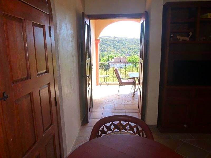 Loma de Guadalupe Alamos Sonora