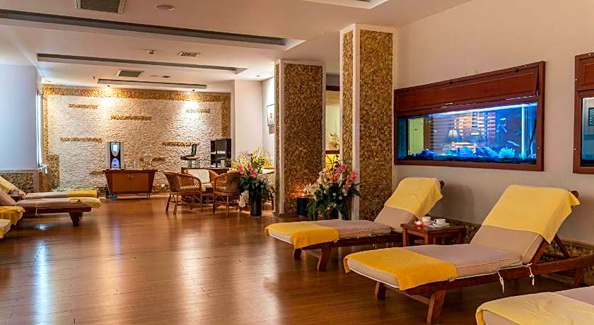 Aqua Fantasy Aquapark Hotel & Spa - Ultra All Inclusive