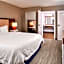 Hampton Inn By Hilton Emporia