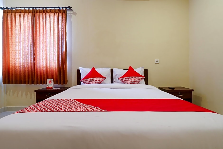 OYO 2367 Kenanga Homestay