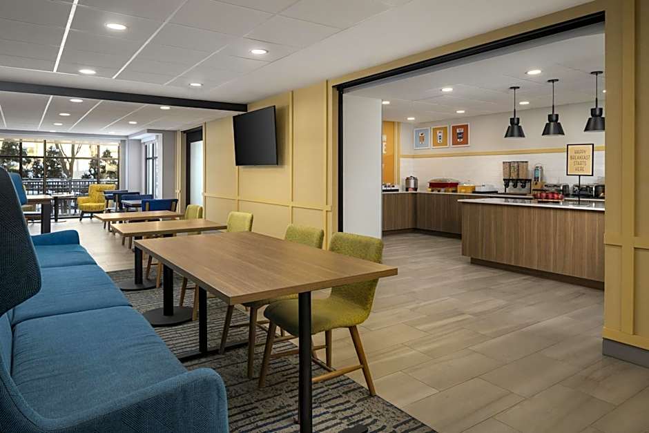 Hampton Inn By Hilton York