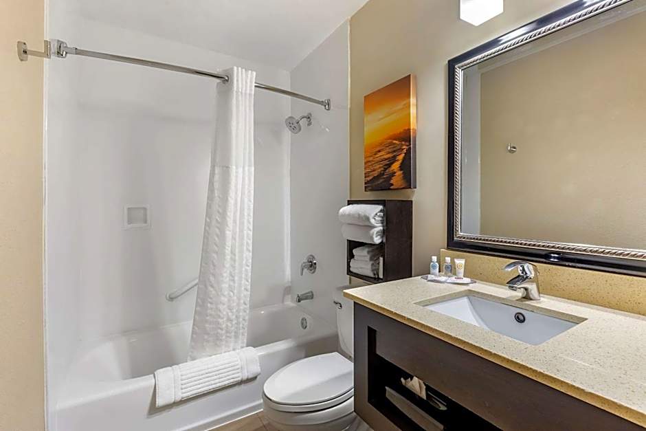 Comfort Inn San Diego Old Town