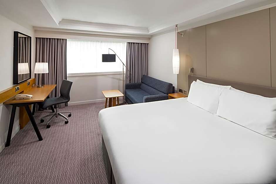 Crowne Plaza Nottingham By IHG