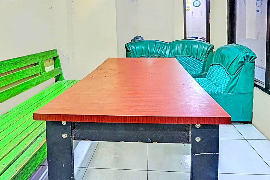 OYO 91683 Wijaya Kusuma Homestay