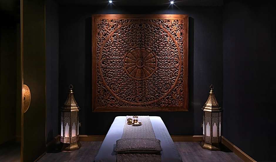 The Ritz-Carlton Rabat, Dar Es Salam